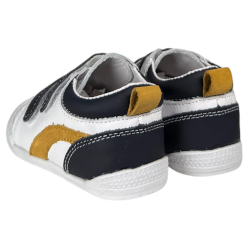 Deportivo Respetuoso Bubble Kids C1149 Marino
