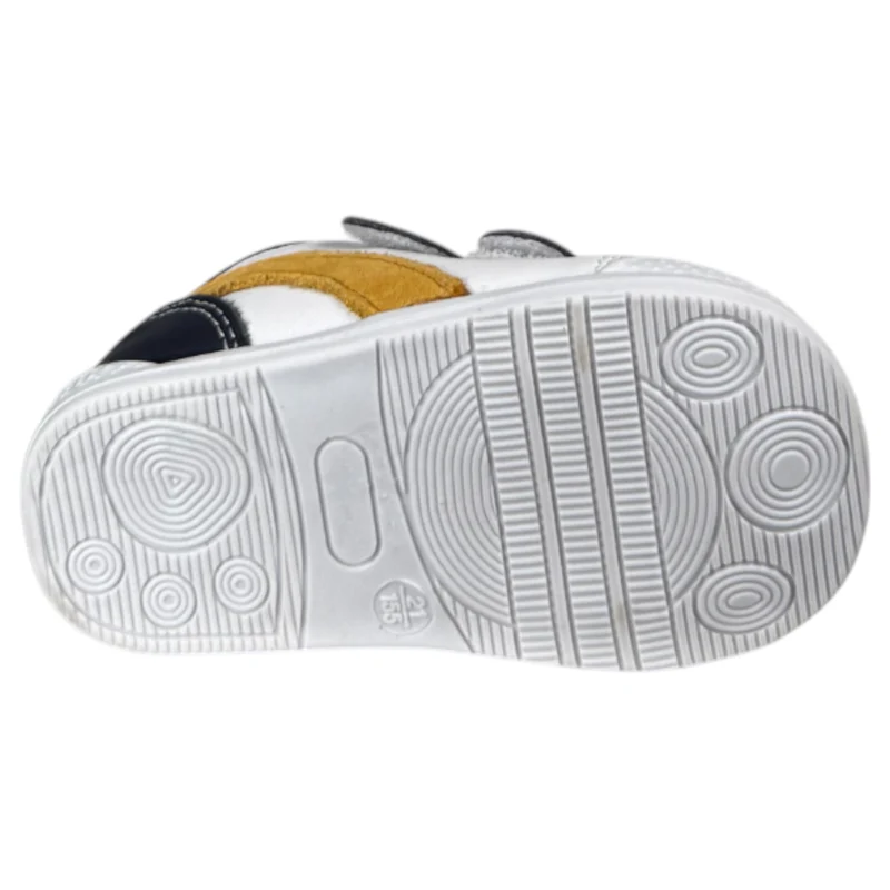 Deportivo Respetuoso Bubble Kids C1149 Marino
