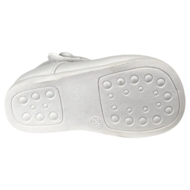 Mercededitas Bubble Kids B858 Blanco