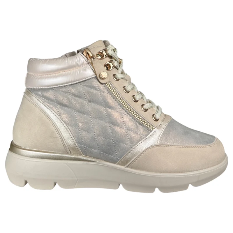 Botines Deportivos Mysoft 25M671 Hielo