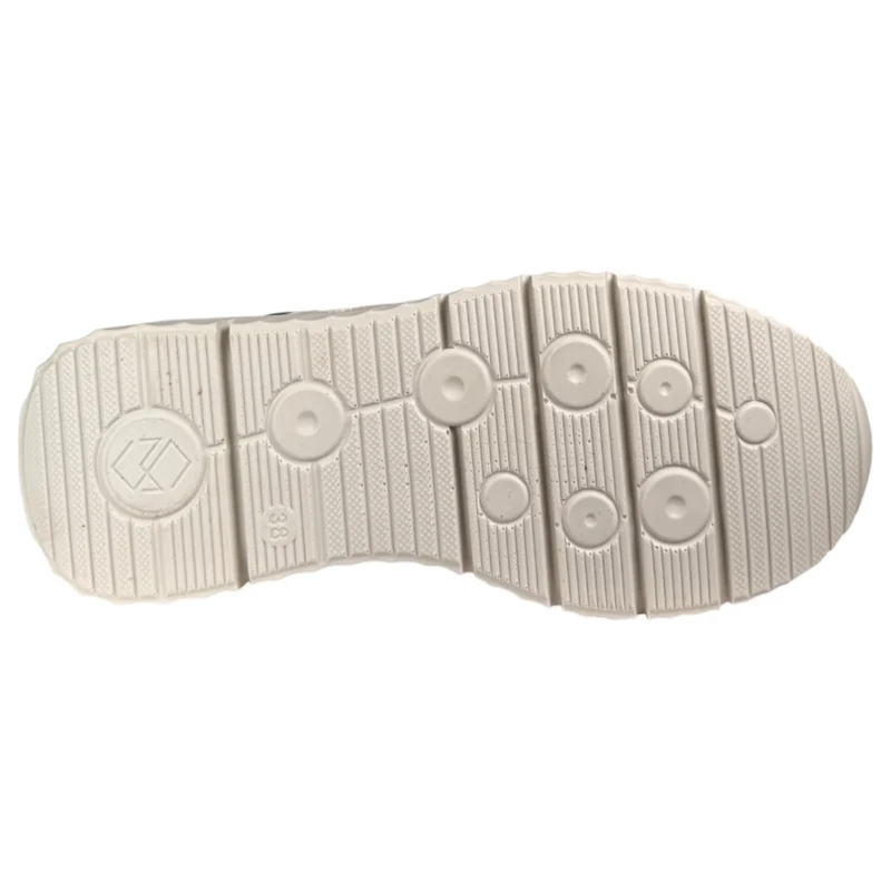 Botines Deportivos Mysoft 25M631 Hielo