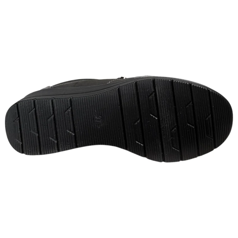 Zapatos Deportivos Mysoft 25M512 Antracita
