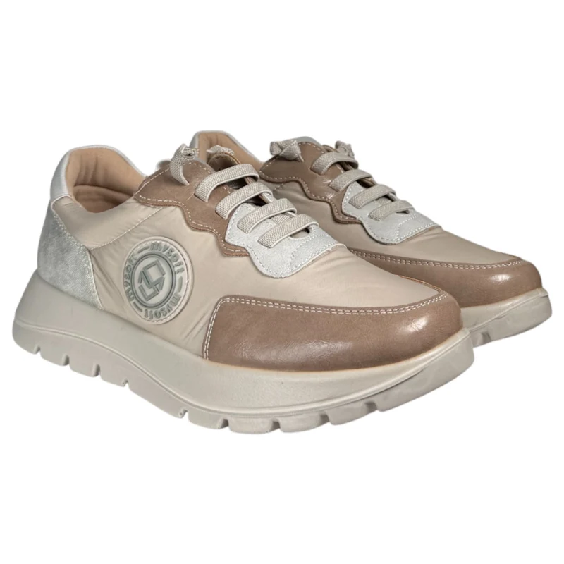 Zapatos Deportivos Mysoft 24M628 Polar