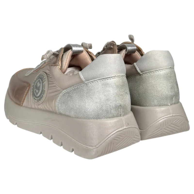 Zapatos Deportivos Mysoft 24M628 Polar
