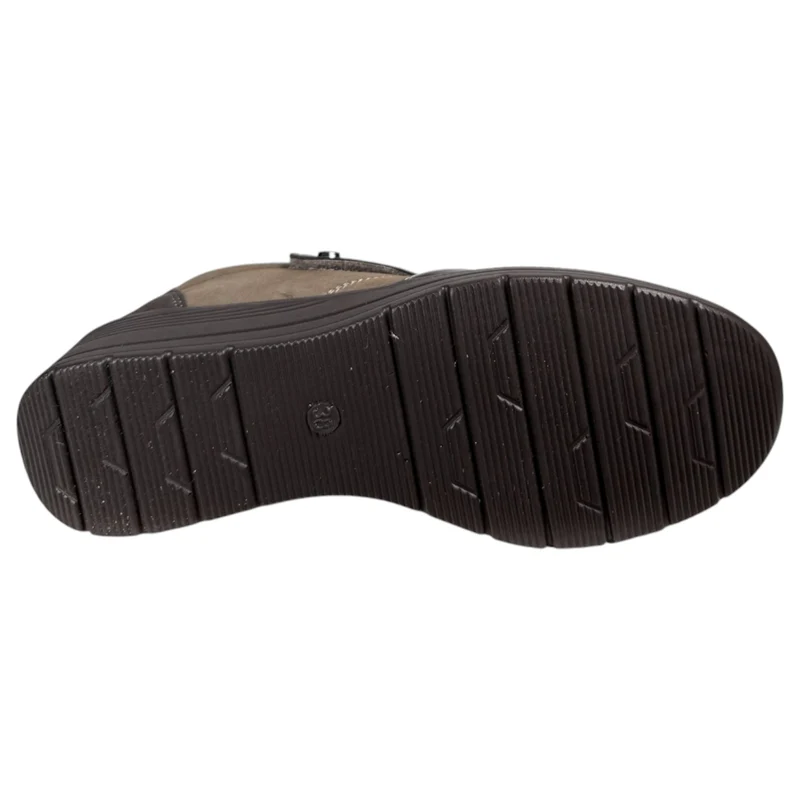 Zapatos Deportivos Mysoft 25M513 Taupe