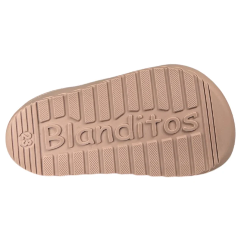 Botitas Deportivas Respetuosas Blanditos Pekín Rosa