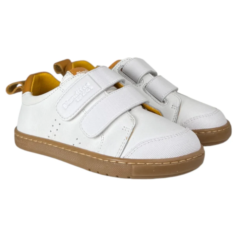 Deportivos Respetuosos Blanditos Río Blanco Ocre