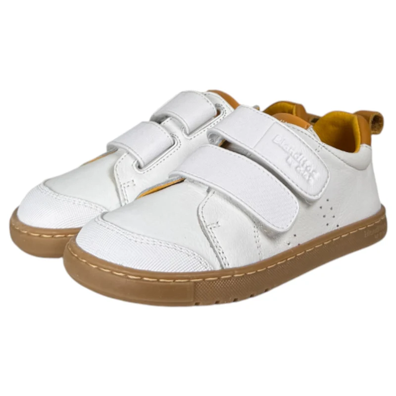 Deportivos Respetuosos Blanditos Río Blanco Ocre