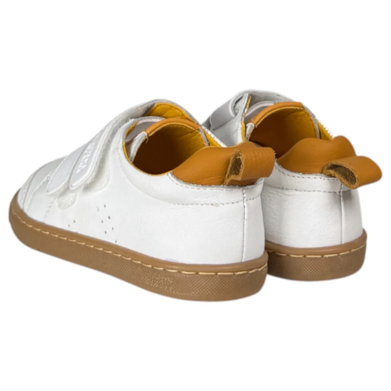 Deportivos Respetuosos Blanditos Río Blanco Ocre