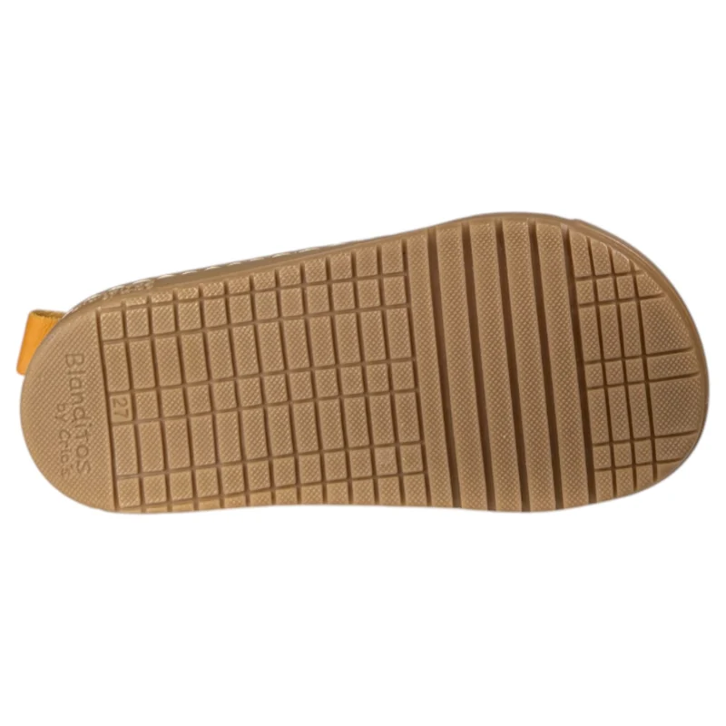 Deportivos Respetuosos Blanditos Río Blanco Ocre