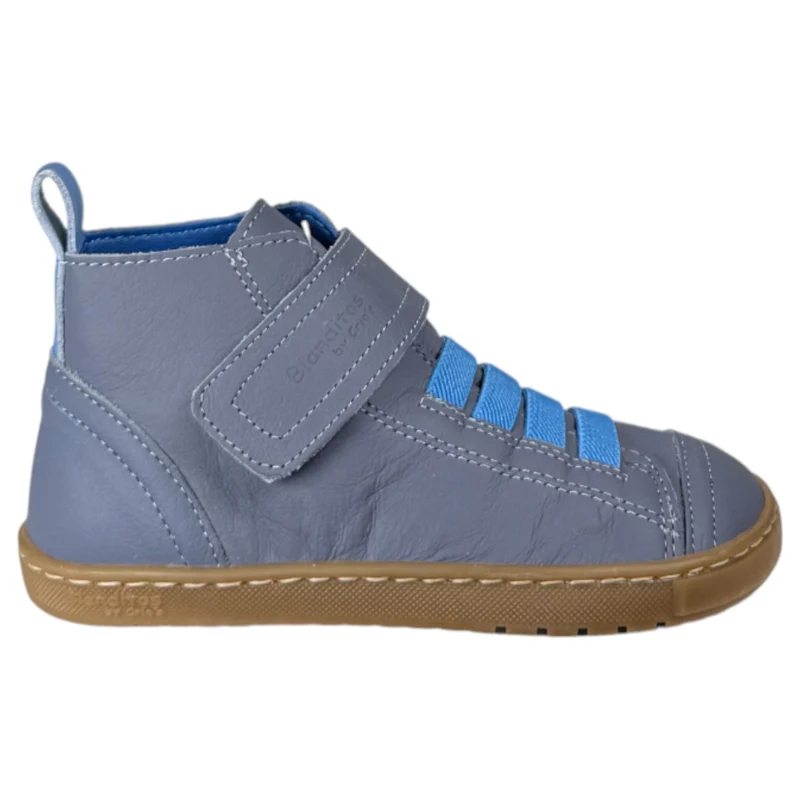 Botines Respetuosos Blanditos Tokio Jeans