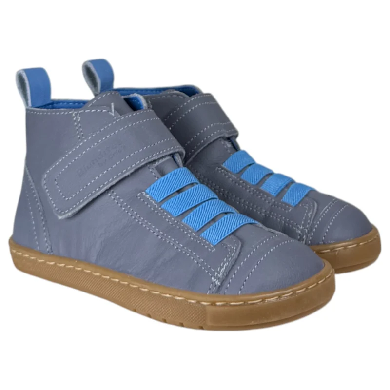 Botines Respetuosos Blanditos Tokio Jeans