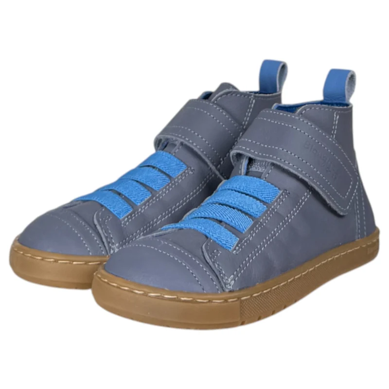 Botines Respetuosos Blanditos Tokio Jeans