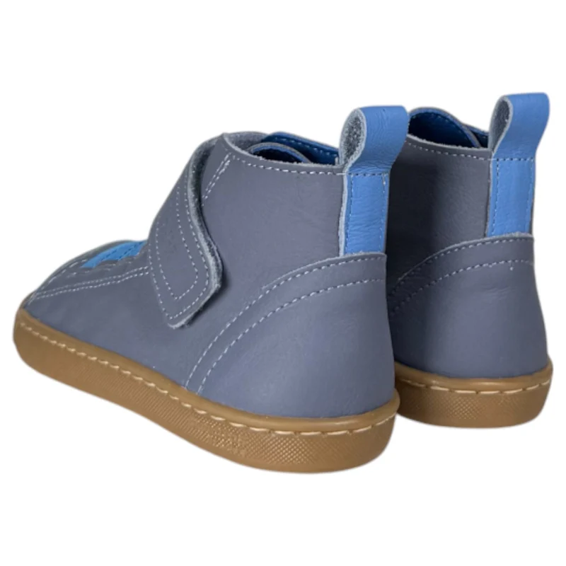 Botines Respetuosos Blanditos Tokio Jeans