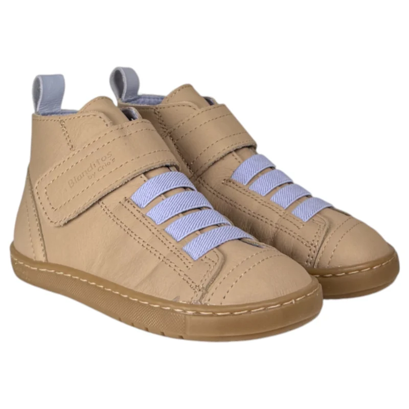 Botines Respetuosos Blanditos Tokio Arena