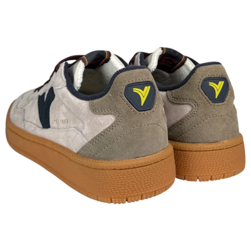 Zapatillas Victoria Smash-Suede 8806111 Taupe