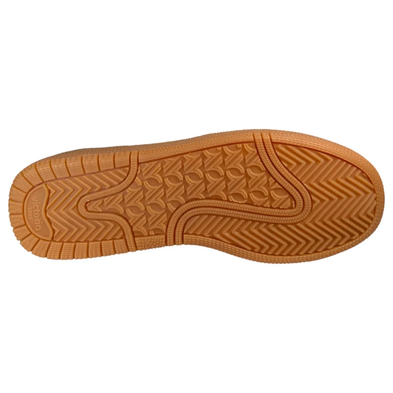 Zapatillas Victoria Smash-Suede 8806111 Taupe
