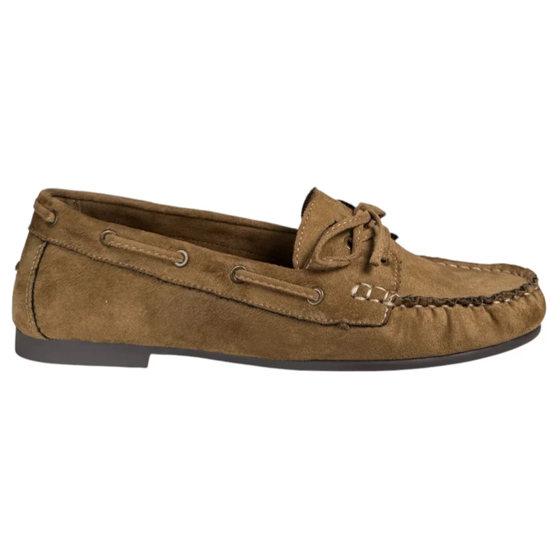 Náuticos Corina Planos M5685 Camel