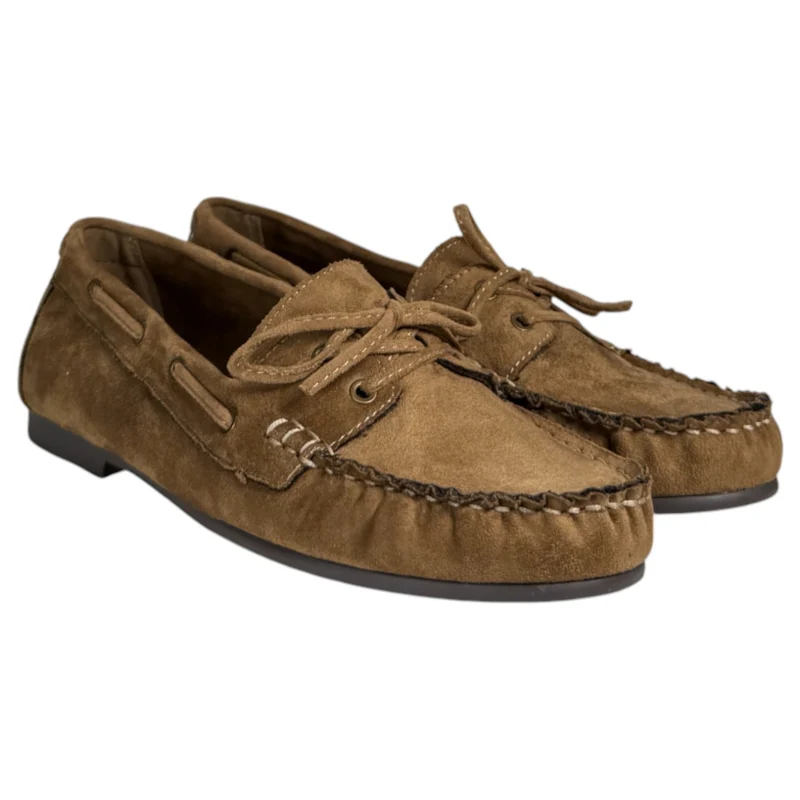 Náuticos Corina Planos M5685 Camel