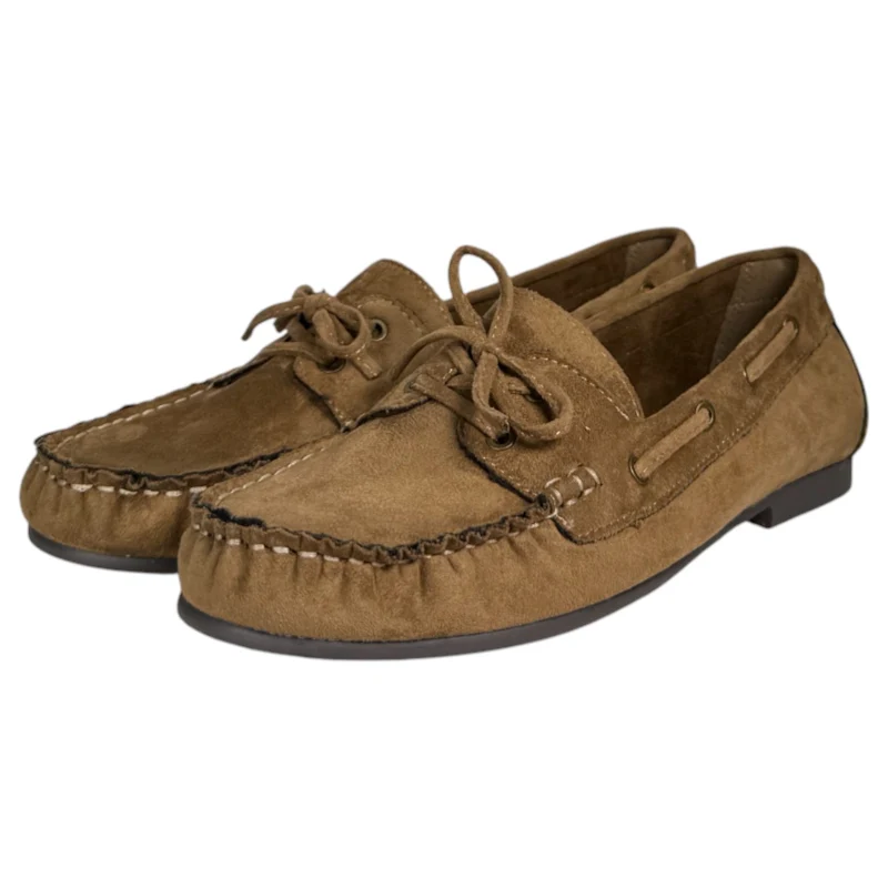Náuticos Corina Planos M5685 Camel