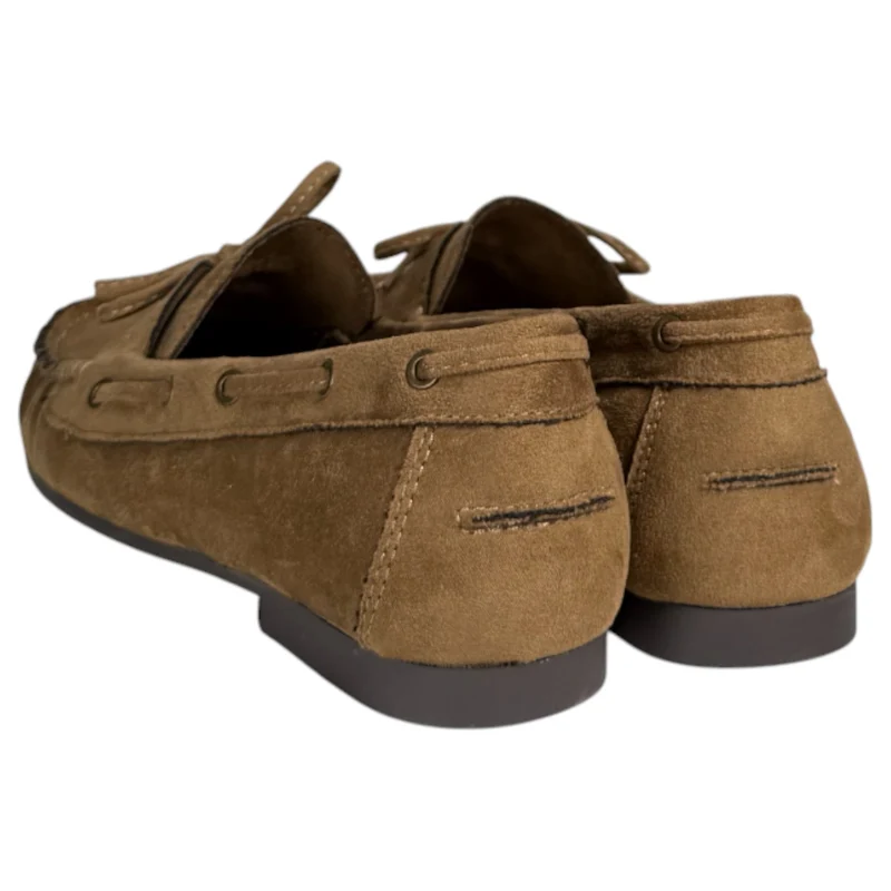 Náuticos Corina Planos M5685 Camel