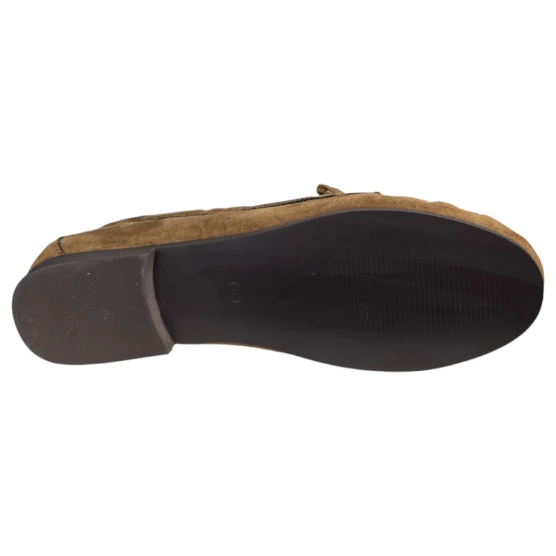 Náuticos Corina Planos M5685 Camel