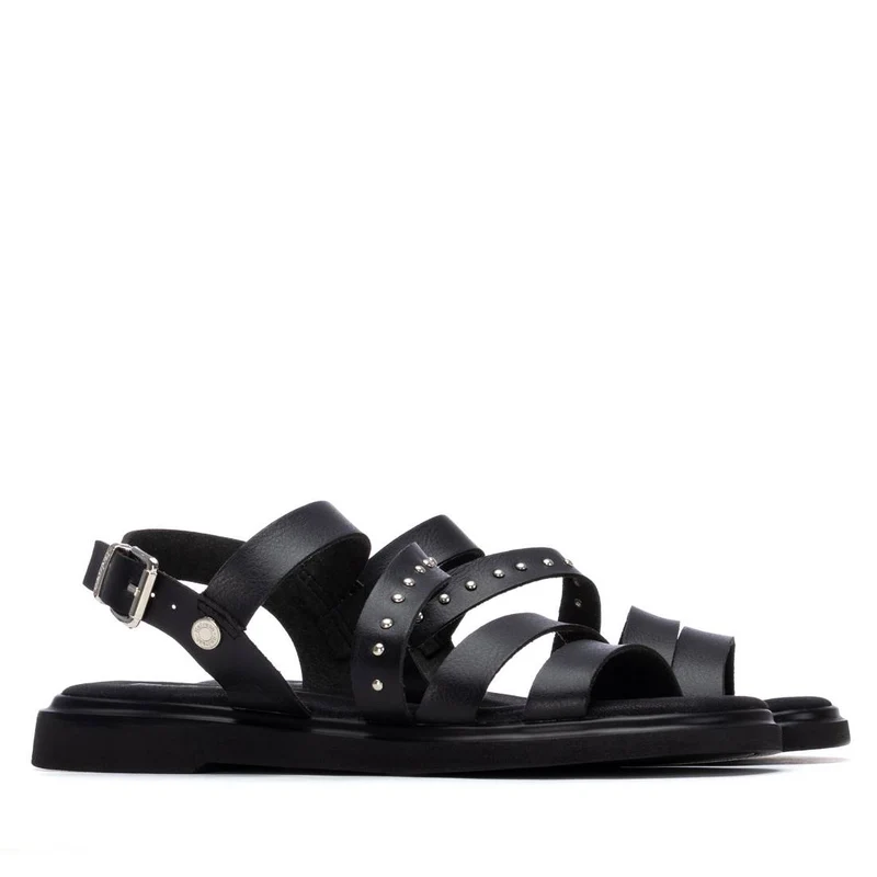 Sandalia de mujer plano Refresh 17519503