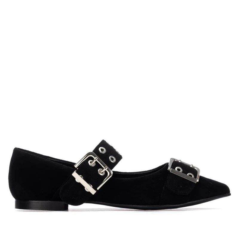 Zapato de mujer plano Refresh 17509101