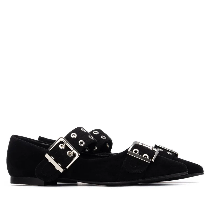 Zapato de mujer plano Refresh 17509101