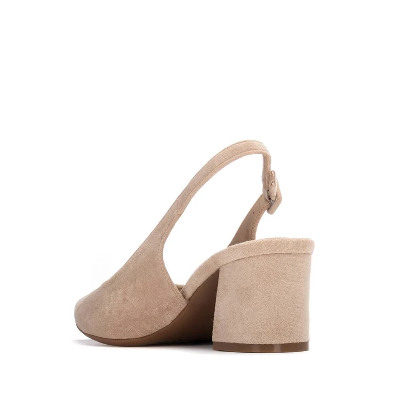 Zapato de mujer con tacón Refresh 17508702