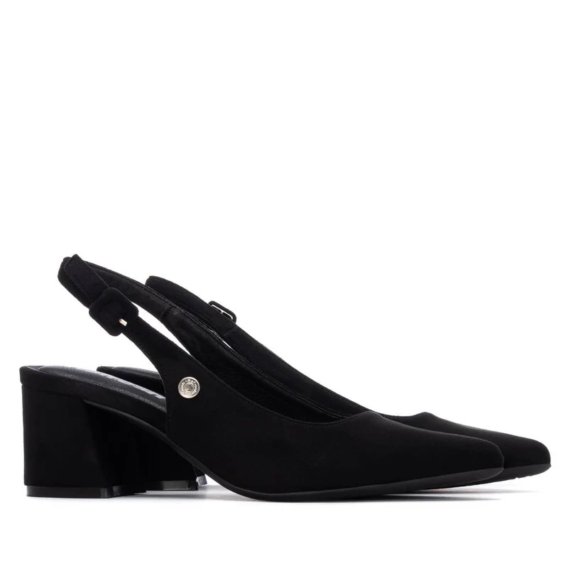 Zapato de mujer con tacón Refresh 17508701