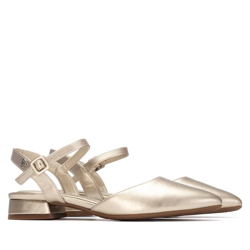 Zapato de mujer con tacón Refresh 17508609