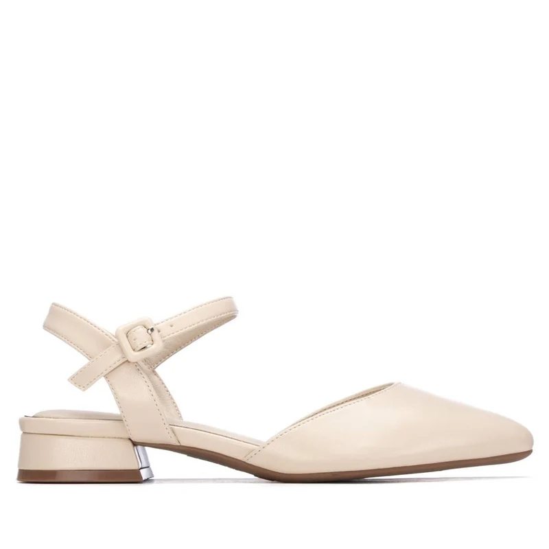 Zapato de mujer con tacón Refresh 17508602