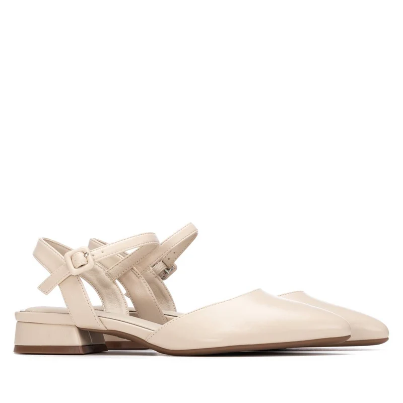 Zapato de mujer con tacón Refresh 17508602