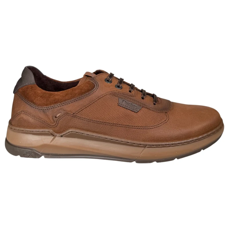 Zapatos Deportivos Fluchos Jeff F2277 Líbano