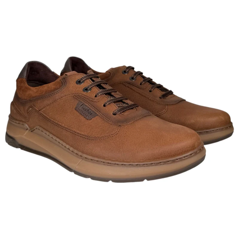 Zapatos Deportivos Fluchos Jeff F2277 Líbano