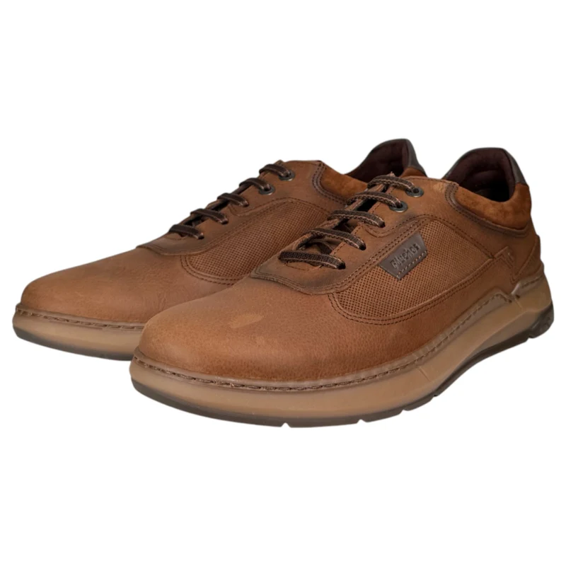 Zapatos Deportivos Fluchos Jeff F2277 Líbano