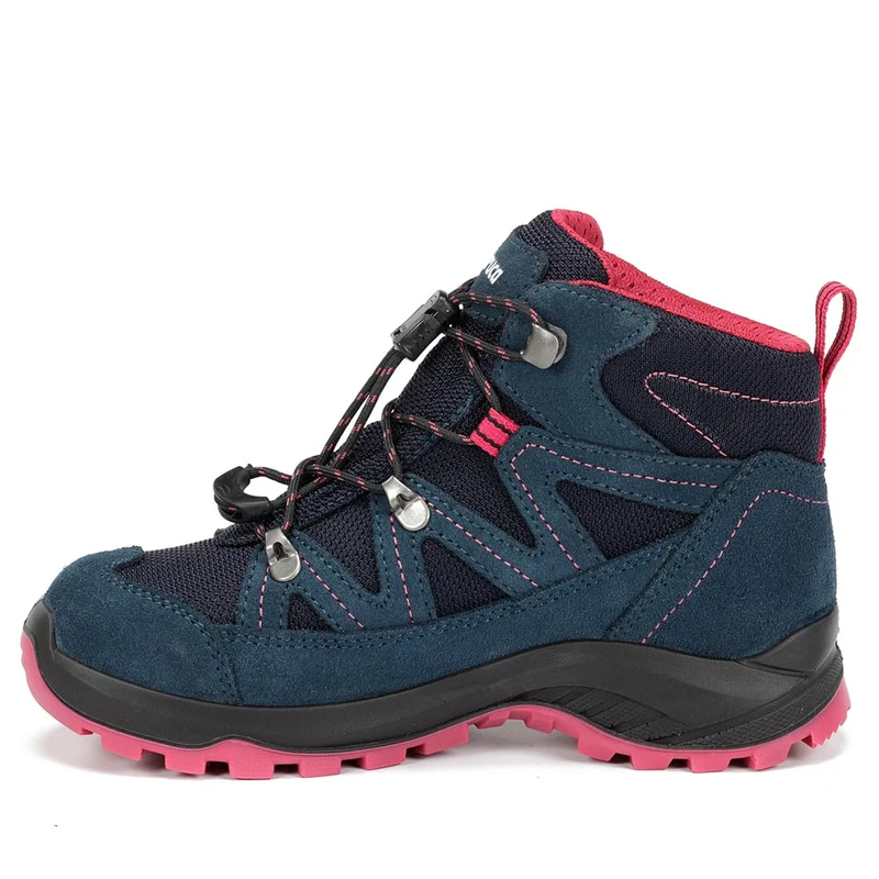 Botas de montaña y trekking Niño Chiruca Troll 08 Gore-Tex