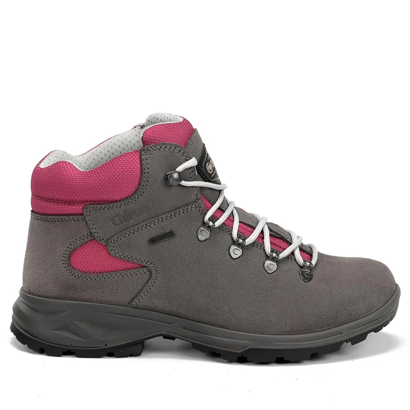 Botas de montaña y trekking Chiruca Panticosa 08 Gore-Tex
