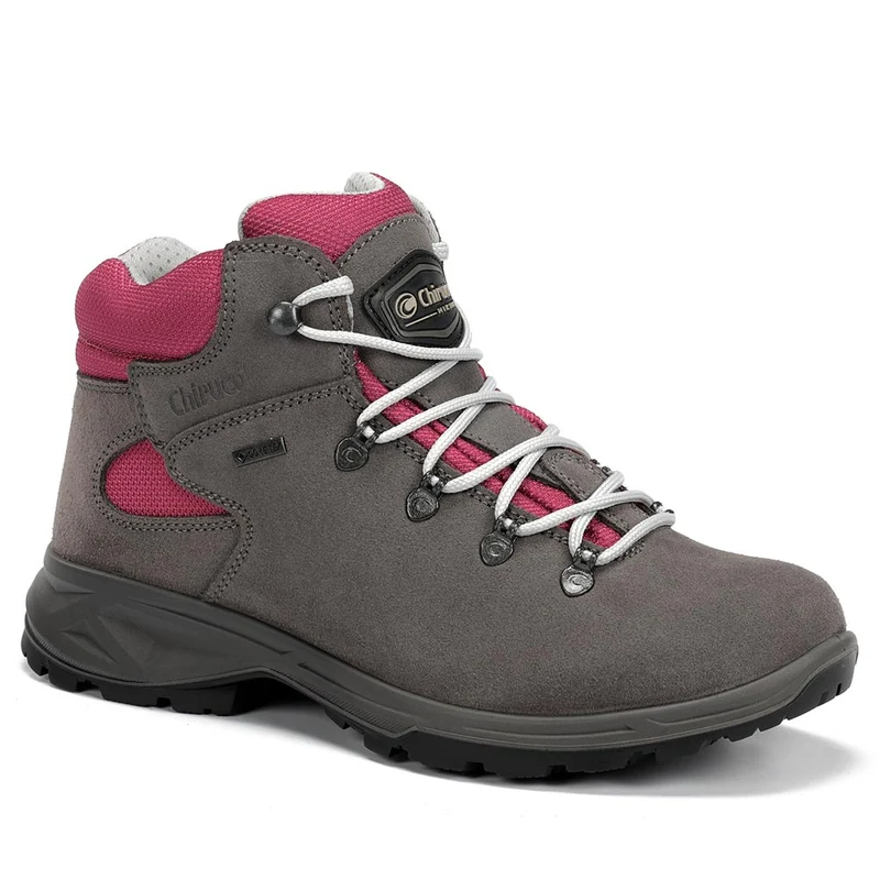 Botas de montaña y trekking Chiruca Panticosa 08 Gore-Tex