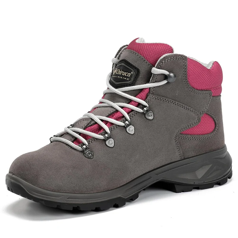 Botas de montaña y trekking Chiruca Panticosa 08 Gore-Tex