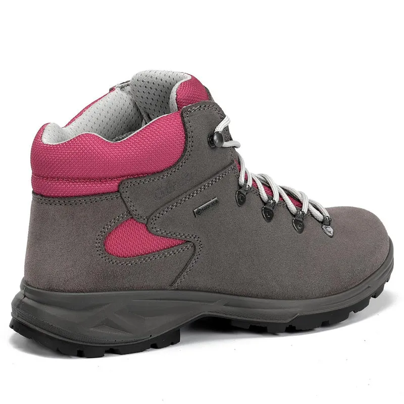 Botas de montaña y trekking Chiruca Panticosa 08 Gore-Tex
