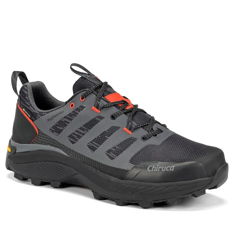 Zapatillas Chiruca Cenote 08 Gore-Tex