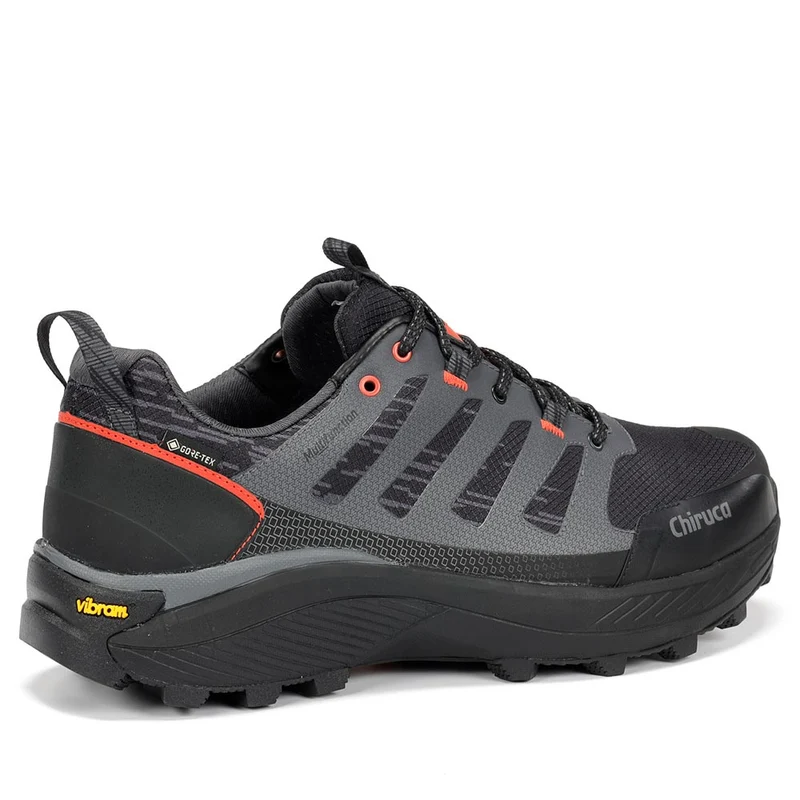 Zapatillas Chiruca Cenote 08 Gore-Tex