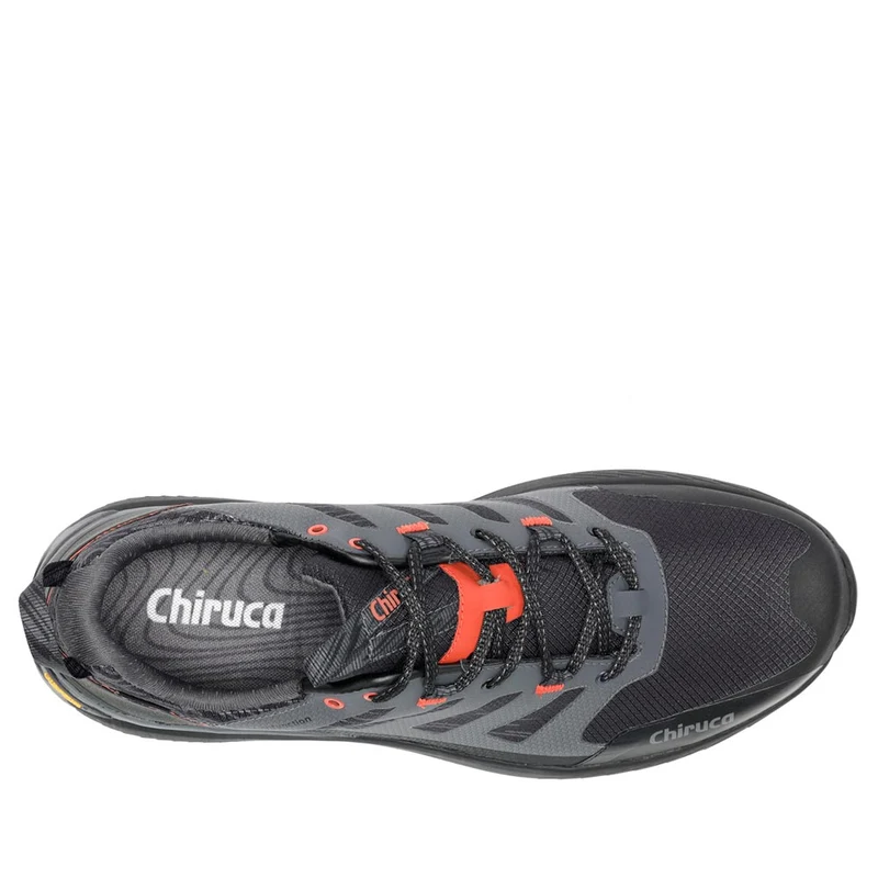 Zapatillas Chiruca Cenote 08 Gore-Tex