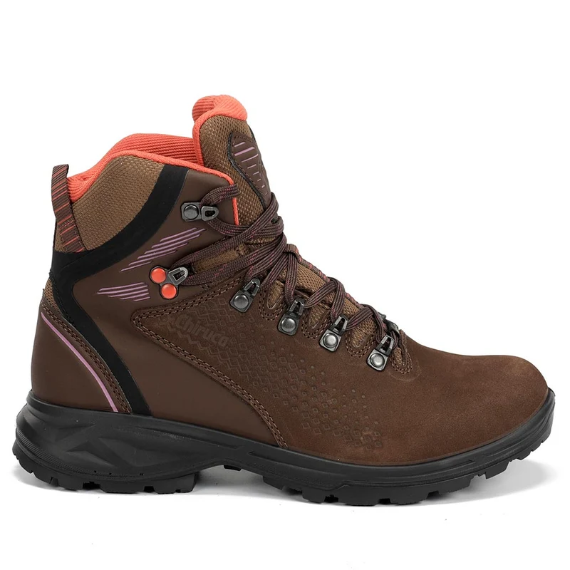 Botas de montaña y trekking Chiruca Taiga 08 Gore-Tex