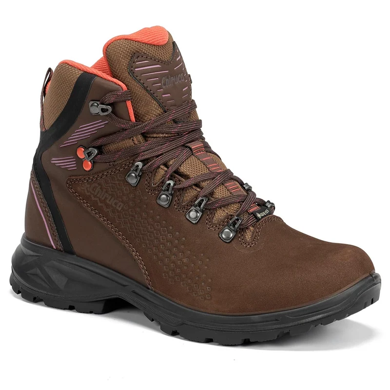 Botas de montaña y trekking Chiruca Taiga 08 Gore-Tex