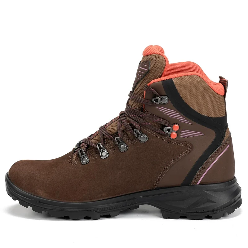 Botas de montaña y trekking Chiruca Taiga 08 Gore-Tex