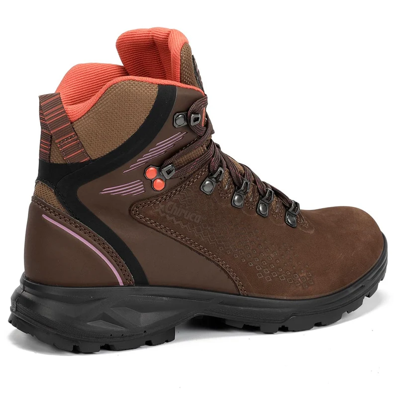 Botas de montaña y trekking Chiruca Taiga 08 Gore-Tex