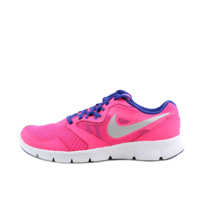 Deportiva fucsia FLEX Nike